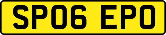 SP06EPO