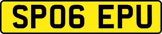 SP06EPU
