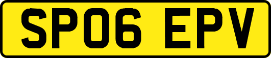 SP06EPV
