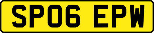 SP06EPW