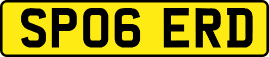 SP06ERD