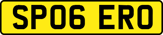 SP06ERO