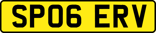 SP06ERV