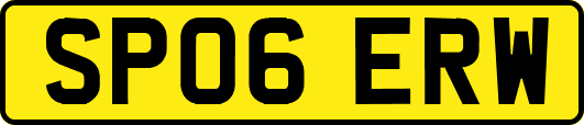 SP06ERW