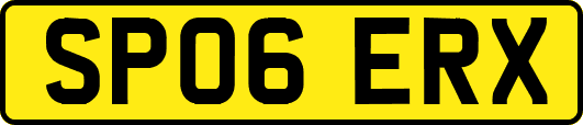 SP06ERX