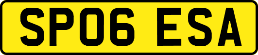 SP06ESA