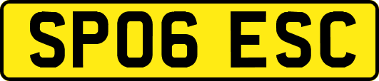 SP06ESC