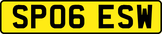 SP06ESW