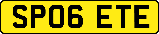 SP06ETE