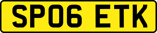 SP06ETK