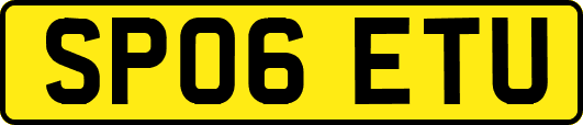 SP06ETU