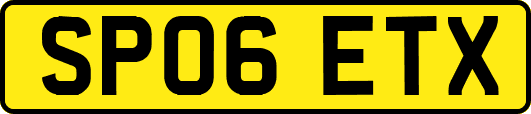 SP06ETX