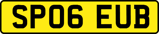 SP06EUB