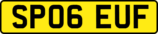 SP06EUF