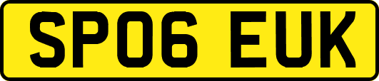 SP06EUK