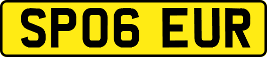 SP06EUR