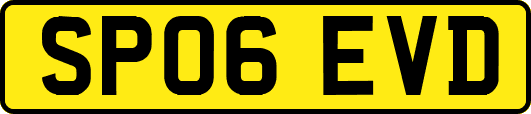 SP06EVD