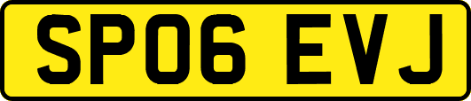 SP06EVJ