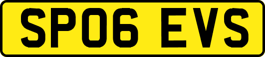 SP06EVS