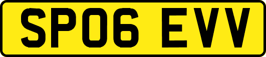 SP06EVV