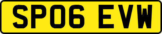 SP06EVW