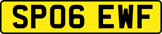 SP06EWF