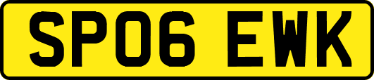 SP06EWK