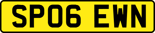 SP06EWN