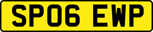 SP06EWP