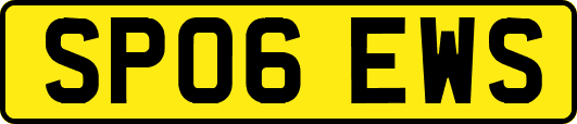 SP06EWS