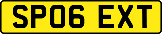 SP06EXT