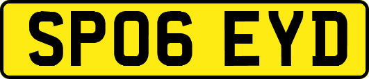SP06EYD