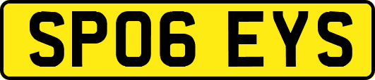 SP06EYS