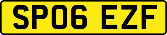 SP06EZF