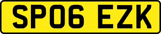 SP06EZK