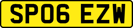 SP06EZW