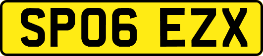 SP06EZX