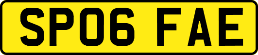 SP06FAE