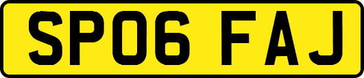 SP06FAJ