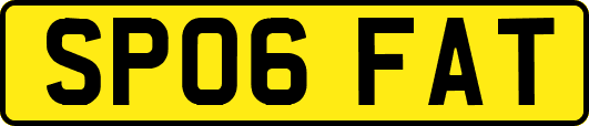 SP06FAT