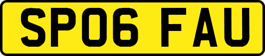 SP06FAU