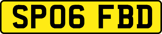 SP06FBD
