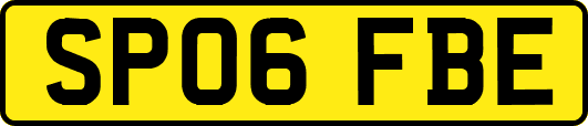 SP06FBE
