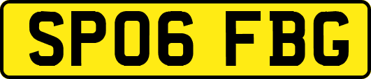SP06FBG