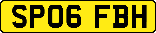 SP06FBH