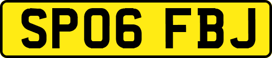 SP06FBJ
