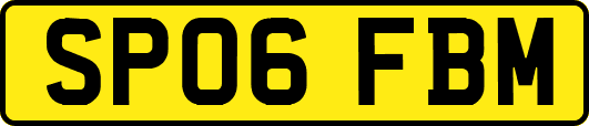 SP06FBM