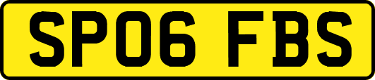 SP06FBS