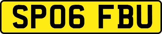 SP06FBU
