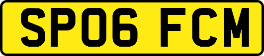 SP06FCM